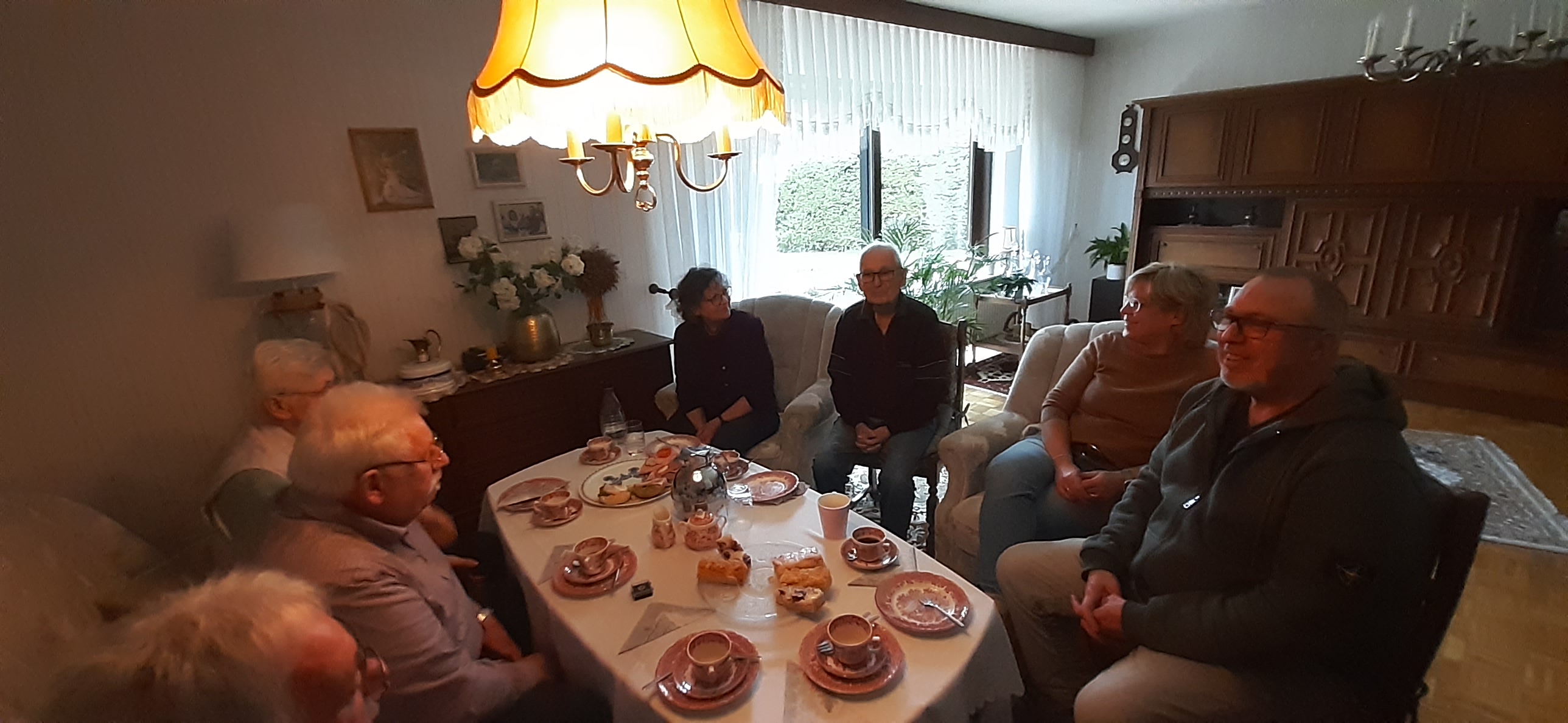 30 Jahre Mandat Siebelist 2