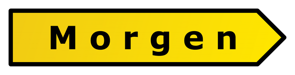 morgen