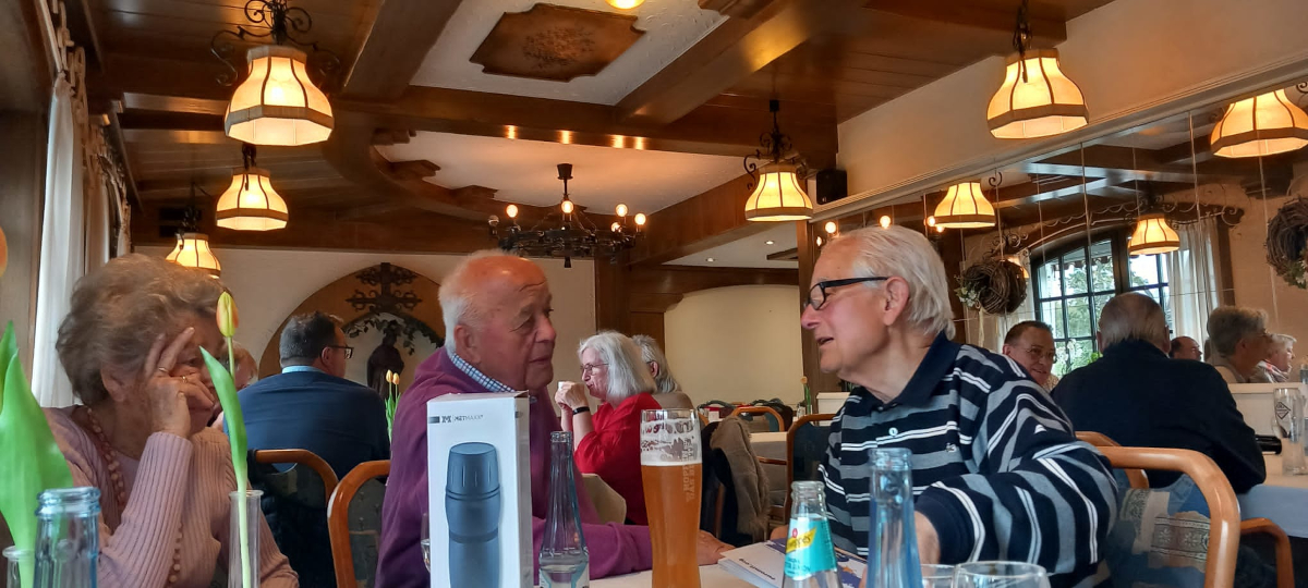 2023 05 Grillnachmittag